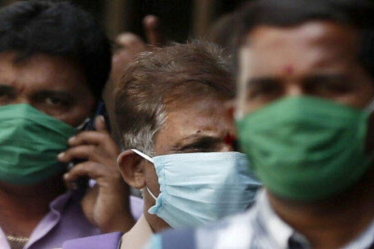 Covid Updates: India registers 18,795 fresh Covid-19 cases 