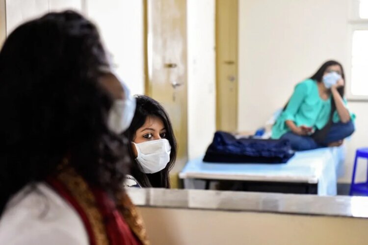 Covid Updates: India records 30,570 fresh cases 