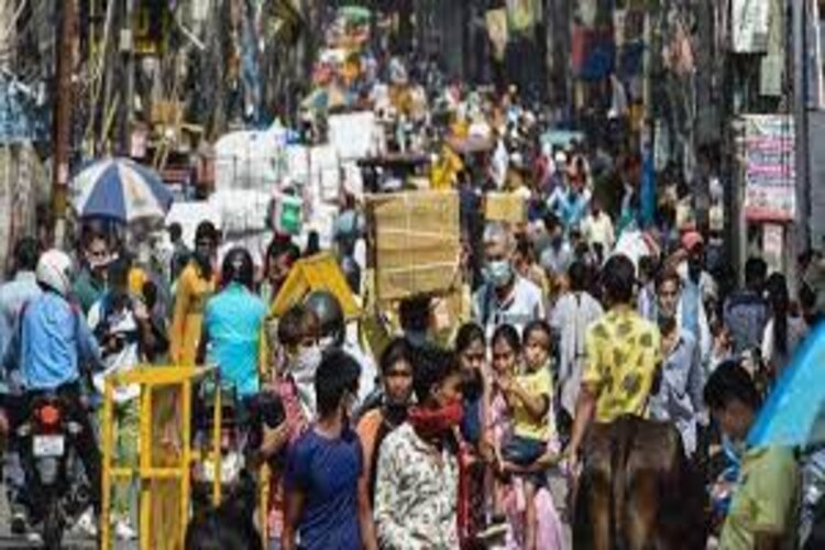 Covid's third wave may hit the country in August