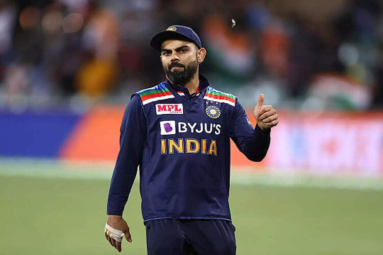 IPL 2021: Virat Kohli says, 'Need to Nurture Talent like Umran Malik' 
