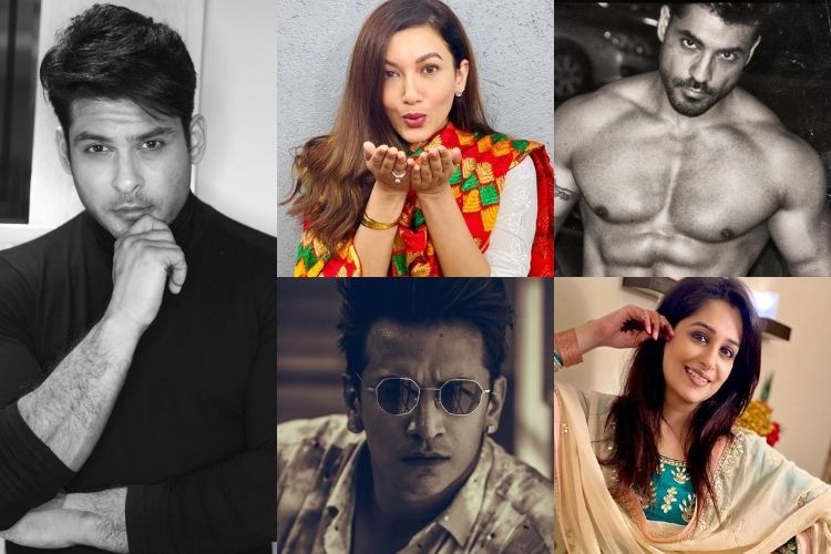 Here’s what all the Ex-Bigg Boss winners are doing these days