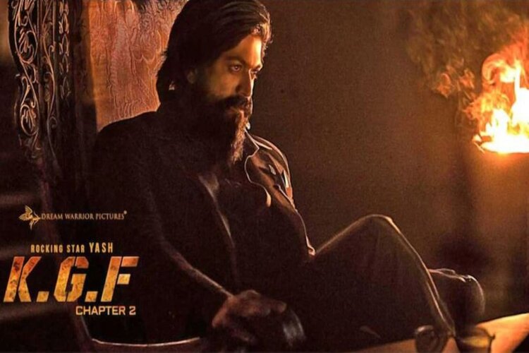 KGF 2 ने पार किया 1000 करोड़ का आंकड़ा, इन फिल्मों को भी पछाड़ा