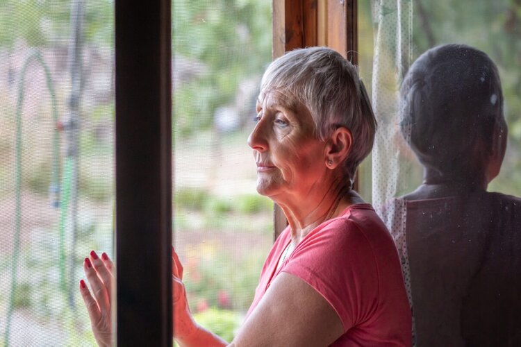 Survey says, Covid affected quality of life of elderly in Delhi 