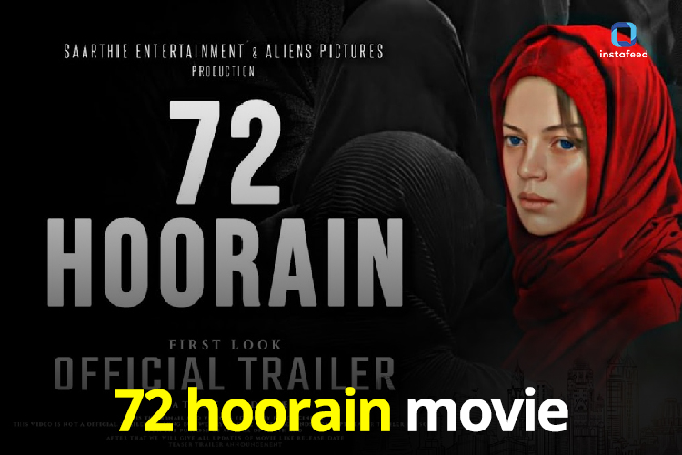 Controversial Film '72 Hoorain' to Screen at JNU Amidst Polarizing Reactions