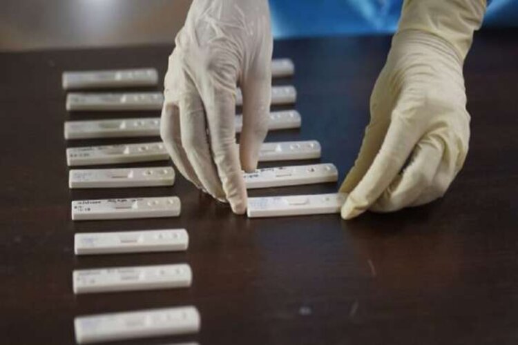 Covid19 updates: India records 31,443  fresh cases with 2,020 deaths