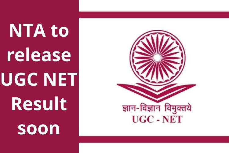 NTA to release UGC NET Result soon 