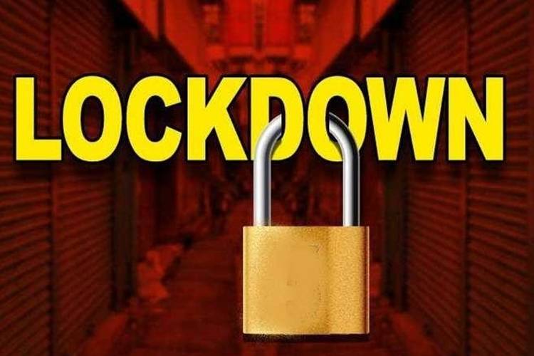  Delhi में फिर से बढ़ाया एक हफ्ते का Lockdown, कल से Metro सेवाएं भी रहेंगी बंद