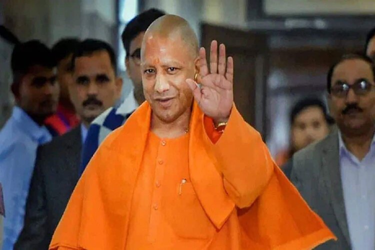Minister Yogi Adityanath congratulated by PM Modi and other leaders on birthday