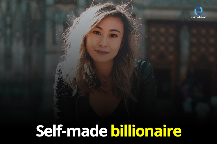 Breaking Barriers: The Inspiring Journey of Lucy Guo, a Tech Prodigy and Young Entrepreneur