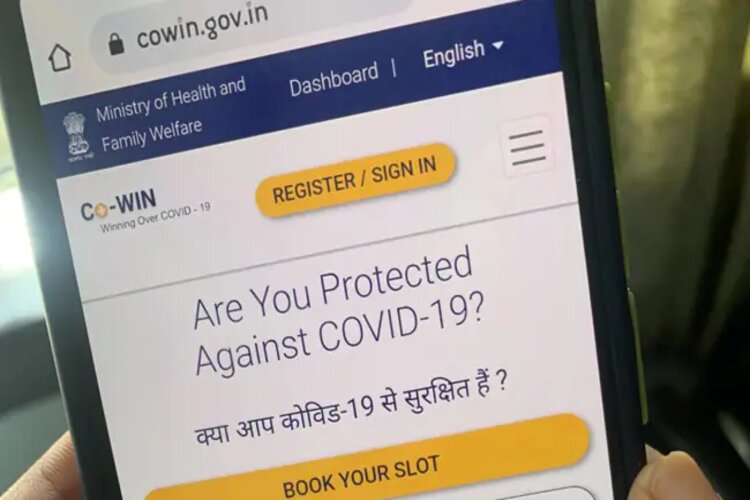 Several Nations Approve India's Covid-19 Vaccination Certificate 