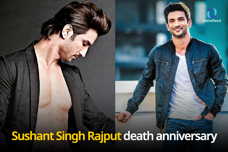 Unveiling the Underrated Brilliance: Remembering Sushant Singh Rajput's Exceptional Performances