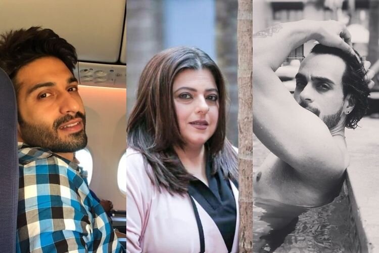 Delnaaz Irani to Angad Hasija: TV celebs share their favourite travel destinations and it will make you crave for vacation