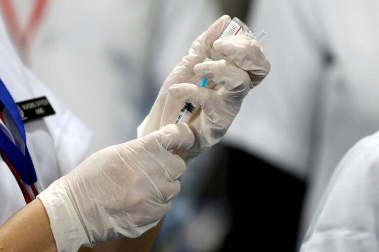 Covid Updates: India registers 11,466 fresh Covid-19 cases 