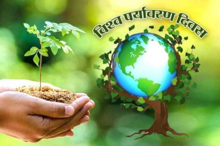 World Environment Day 2021: जानिए विश्व पर्यावरण का इतिहास और थीम