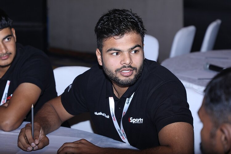 Tokyo Paralympics: Sumit Antil wins gold, first in athletics 