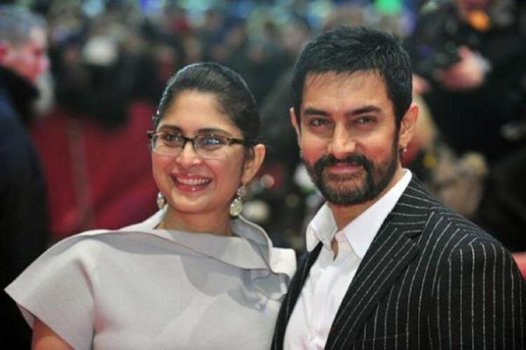 Aamir Khan-Kiran Rao announces divorce after 15 years of marriage