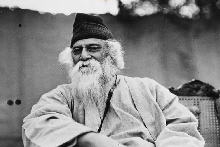 Rabindranath Tagore Jayanti: दो राष्ट्रों का राष्ट्रगान लिखने वाले रबीन्द्रनाथ टैगोर का आज 160वां जन्मदिवस है