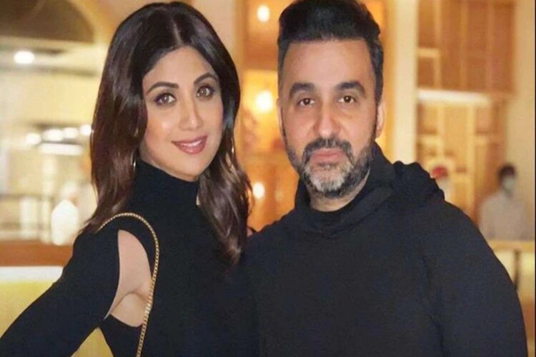 Shilpa Shetty's Husband Raj Kundra Quits Social Media 