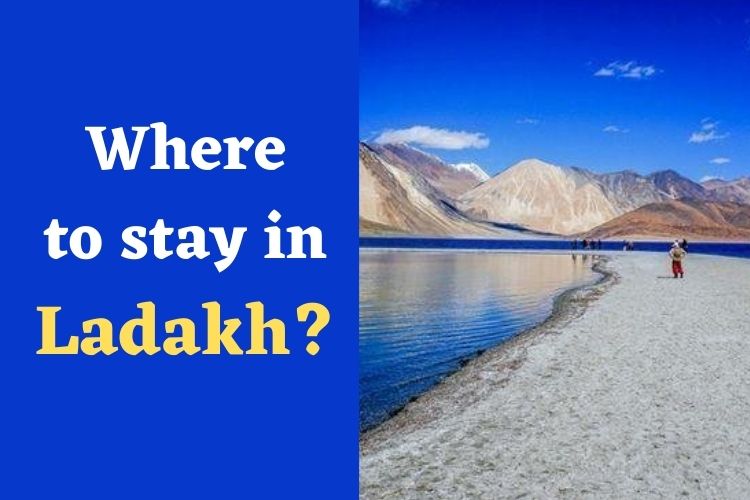 Visiting Ladakh For Vacations? Avoid Staying Near Pangong Lake Without Booking 