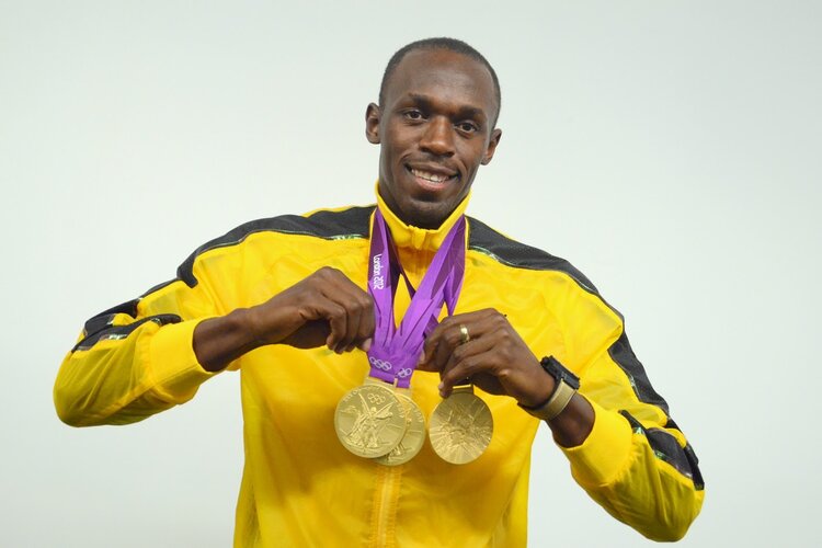 Usain Bolt HBD : जानिए दुनिया के सबसे तेज रनर उसैन बोल्ट की अनकही दास्तान