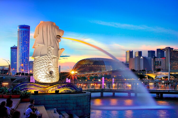 Singapore to remove India from Travel Restriction List 