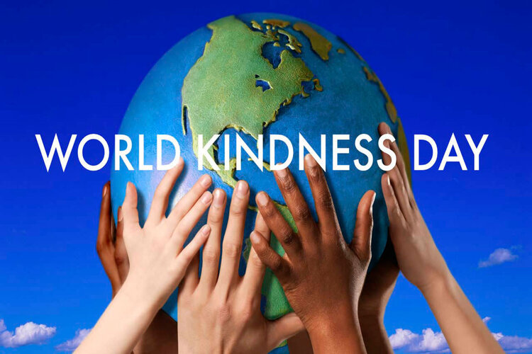 World Kindness Day: Know the History and Significance of the Day 