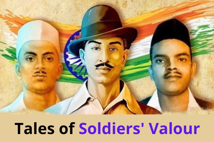 Tales of Soldiers' Valour To Be Included in Curriculum, Says Education Minister 
