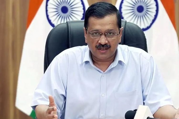 CM केजरीवाल लगातार तीसरी बार बने आप के राष्ट्रीय संयोजक, जानिए और कितने लोग टीम में हुए शामिल