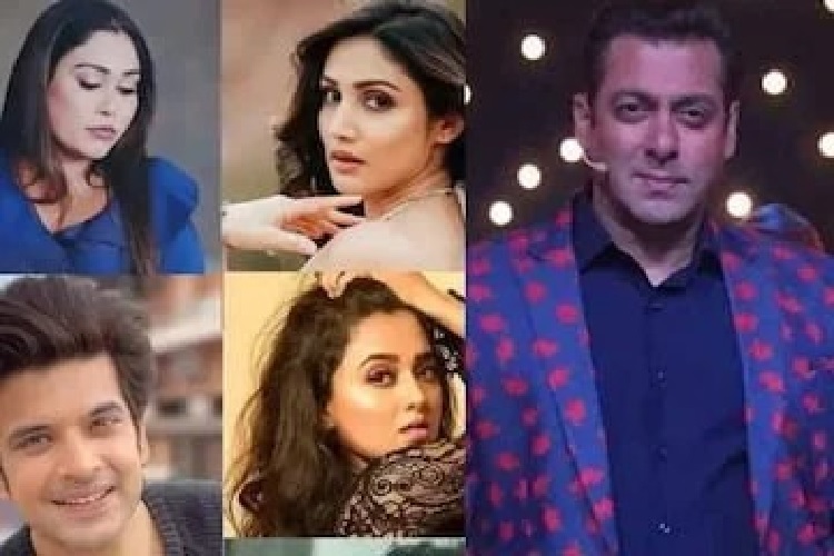 Bigg Boss 15 के ग्रैंड प्रीमियर में सलमान खान लगाएंगे तड़का, जानिए कब कहां कैसे देख सकेंगे शो