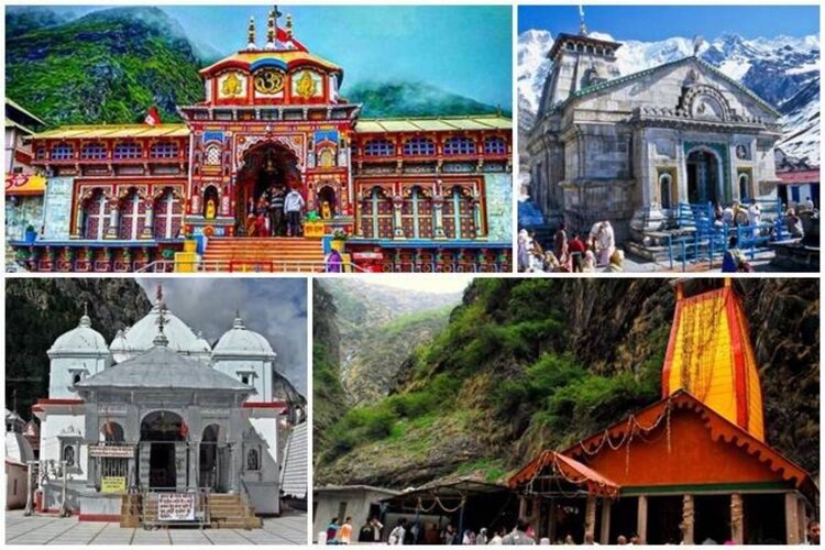 Char Dham Yatra : हाई कोर्ट ने सभी के लिए खोले धाम