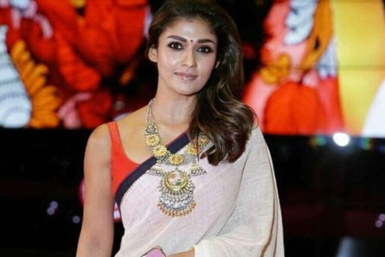 HBD Nayantara: साउथ इंडस्ट्री की ऐक्ट्रेस के इन शानदार लुक को देखकर आप हो जाएंगें क़ायल