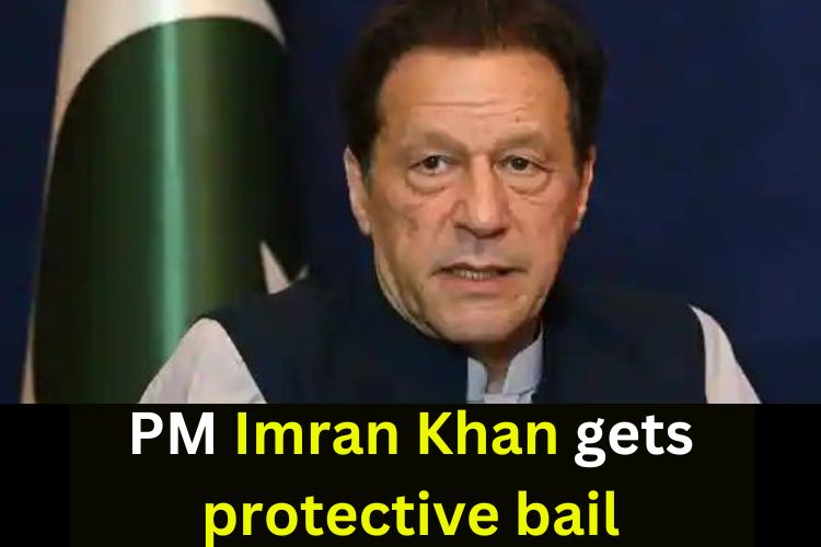 Ex-Pak PM Imran Khan gets protective bail in 8 terrorism cases and a civil case