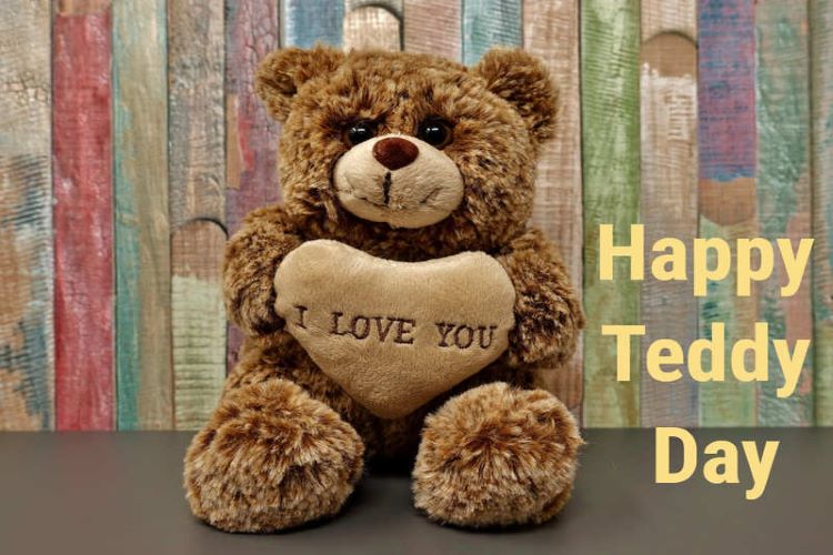 Don't wish to gift a traditional Teddy, this Teddy day ? Here are some gift ideas for Teddy Day 2021