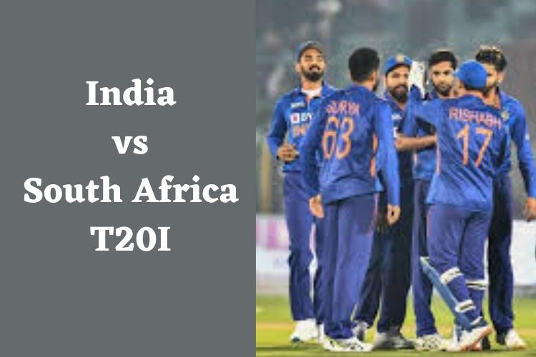 IND vs SA: T20I Series to Begin From June 9, Delhi Temperature Soars, Hardik Joins Team 