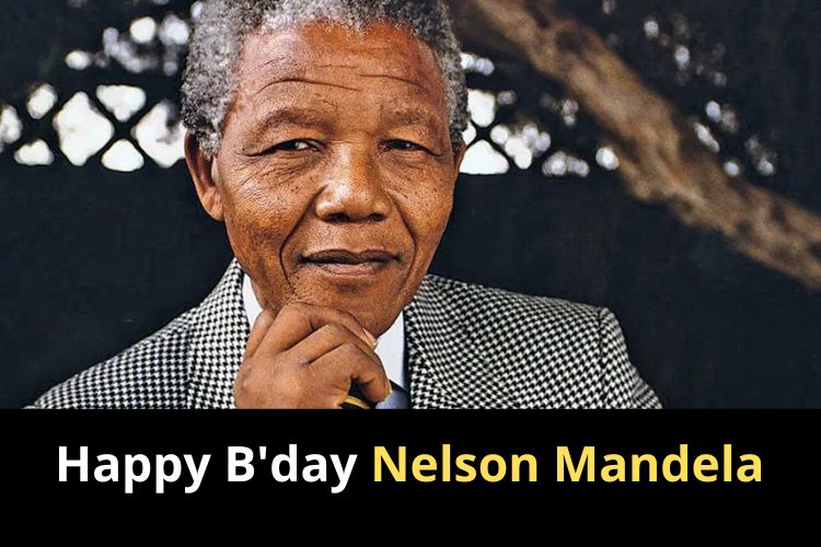 Nelson Mandela International Day: Know the History and Significance 