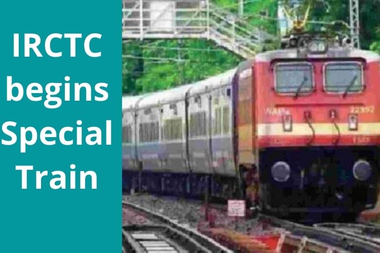 Indian Railways begins Special Train between Hyderabad and Bikaner 