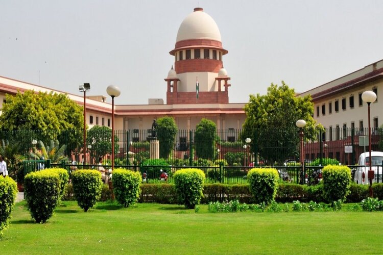 Supreme Court dismisses the plea to recognize Hockey as National Game 