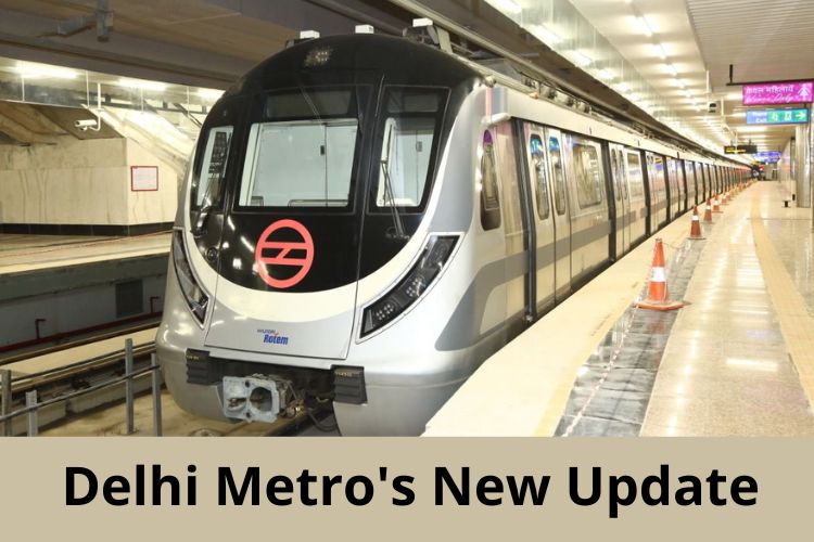 Delhi Metro Gates To Remain Closed For Independence Day Rehearsal 