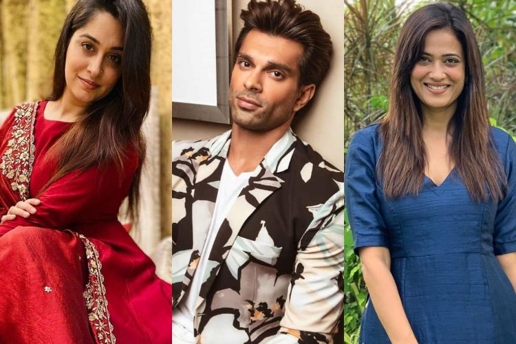 Karan Singh Grover to Shweta Tiwari to Dipika Kakkar, TV actors who had a second marriage