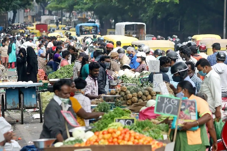 दिल्ली के रेस्तरां में डाइन-इन सेवाएं बंद, टेक-अवे की अनुमति