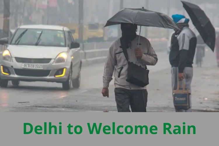 Weather Update: IMD Predicts Rainfall in Delhi, Uttarakhand Under Yellow Alert 