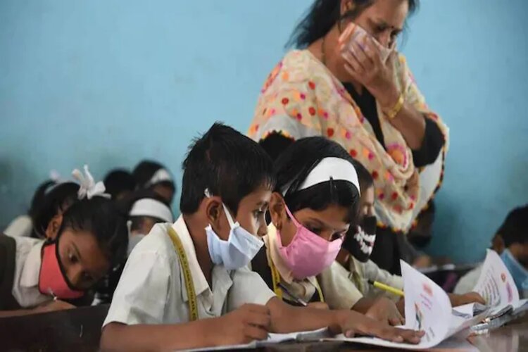 Haryana: Schools for classes 1 to 3 reopens from Sept 20 