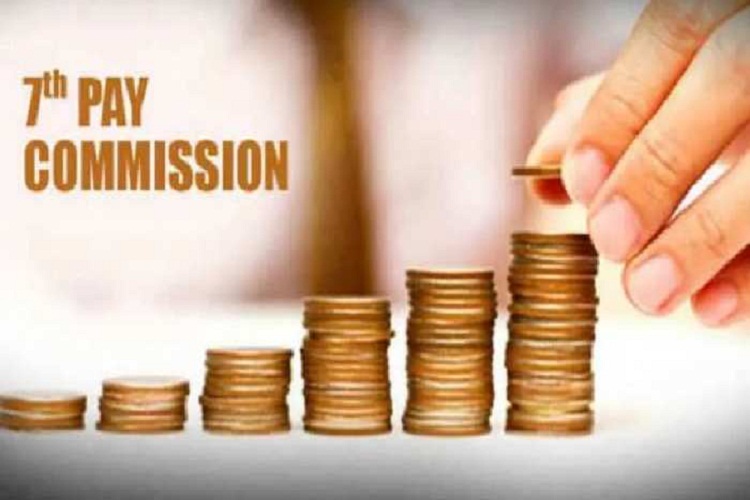 7th Pay Commission: सरकारी कर्मचारी सब के DA में भईल बढ़ोत्तरी, जानीं कौना-कौना राज्य के कर्मचारी सब के सैलरी में होई इजाफा?