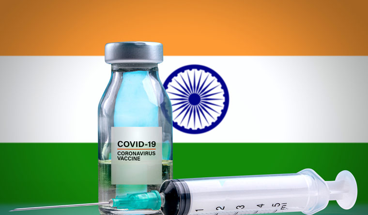 Covid -19 Vaccination: Over 63 crore Covid Vaccine doses regulated in India so far