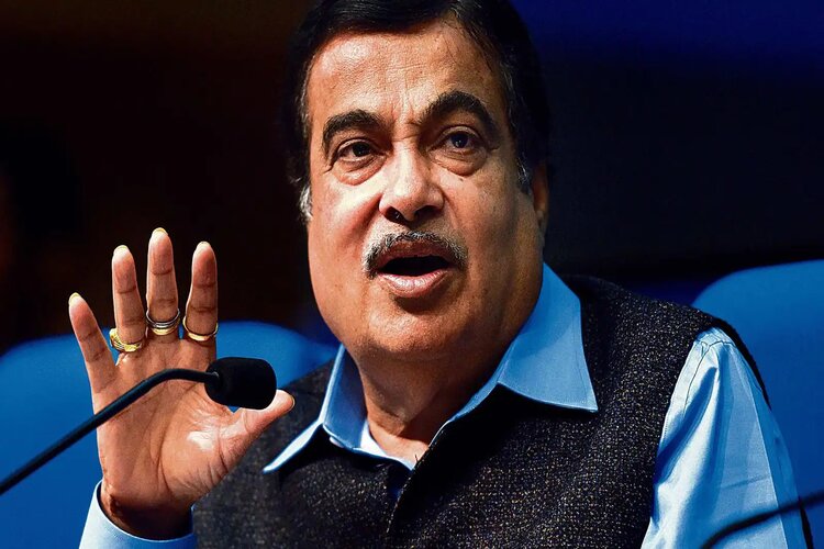Union Minister Gadkari says, 'Delhi to Be Free of Air, Water and Noise Pollution in 3 Years' 