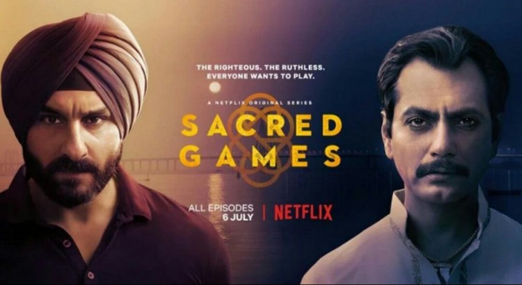 10 reasons why web-series like Mirzapur and Sacred Games became a huge hit