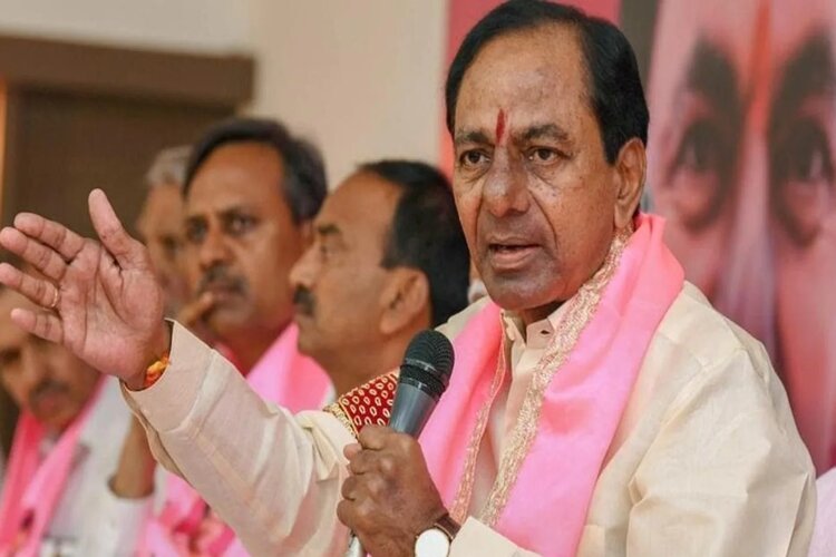 Telangana Govt launches Dalit Bandhu Scheme, Rs 10 lakh for every family