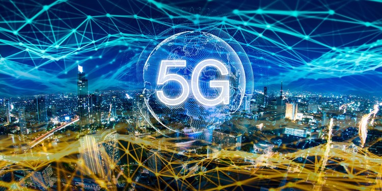 The economy needs to get on track to speed up rollout of 5G : read for details