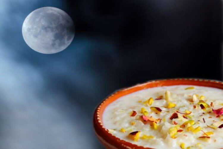 Sharad Purnima: Know the Date, Timings and Significance 