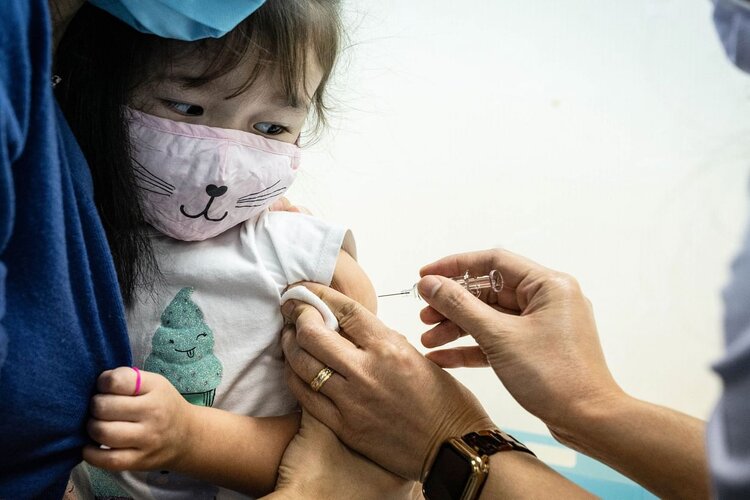 BHU scientist says, 'The third wave of coronavirus to be less deadly' 